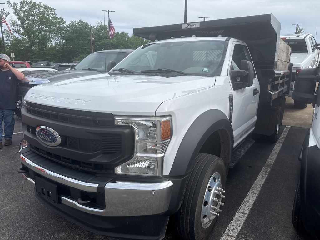 ford f-600 super duty chassis cab 2021 1FDFF6LN2MDA06024 image ford f-600 super duty chassis cab 2021 1FDFF6LN2MDA06024 image